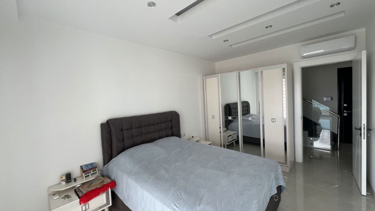 Appartamenti a Alanya, Turchia, 150 m² - foto 8