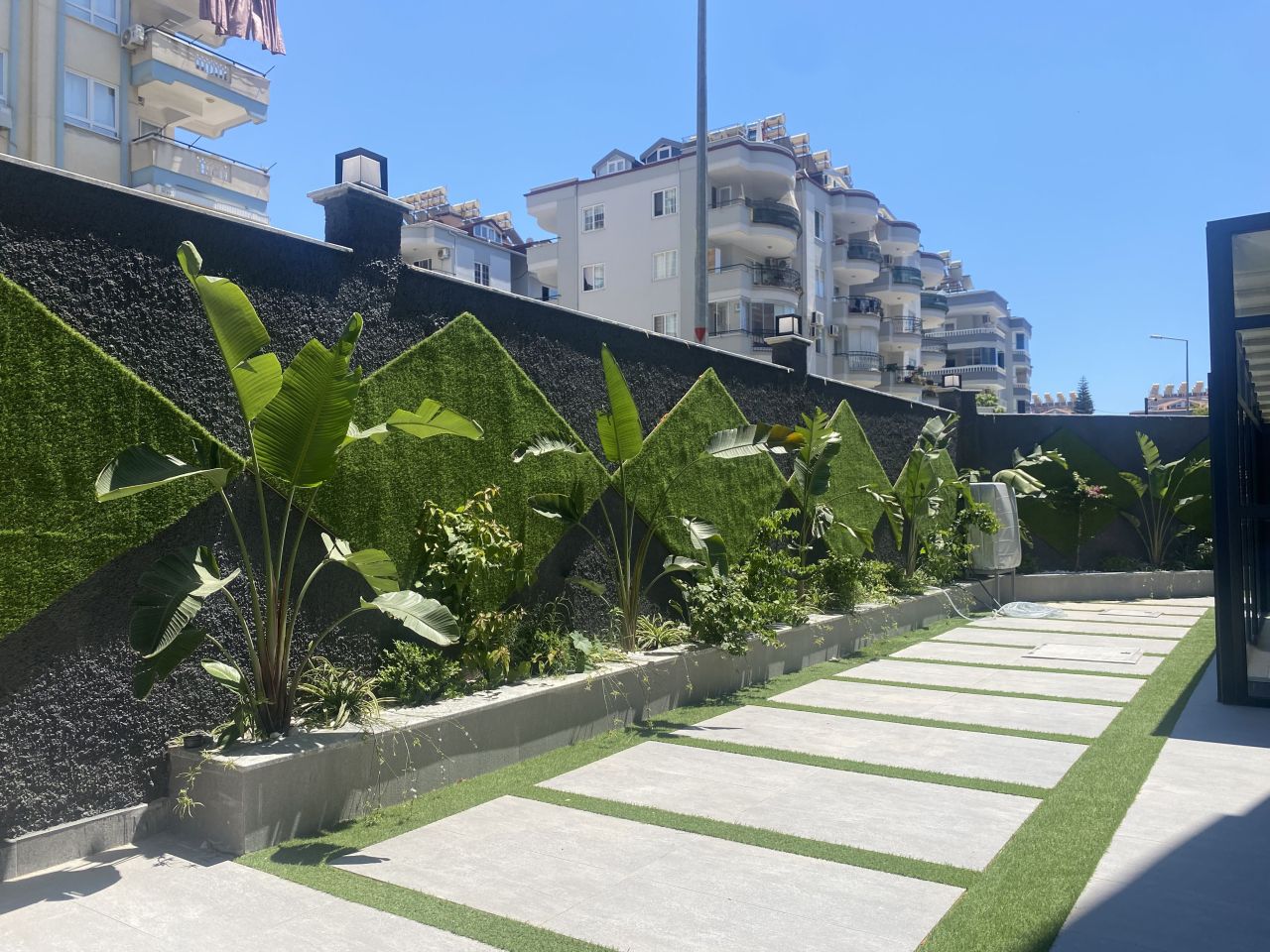 Apartment in Alanya, Turkey, 65 m² - picture 7