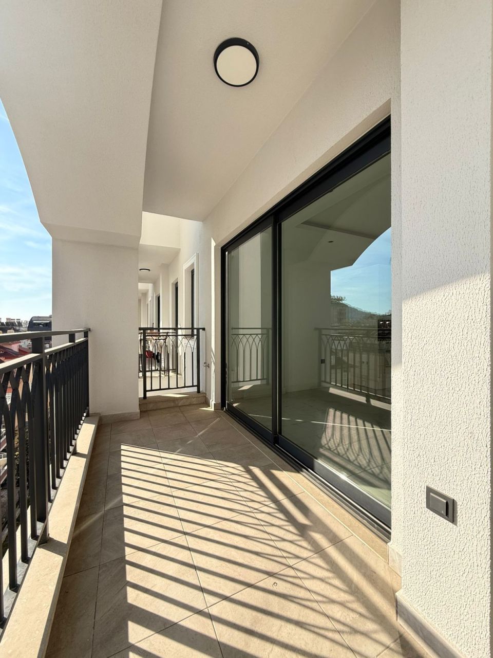 Apartment in Alanya, Turkey, 55 m² - picture 8