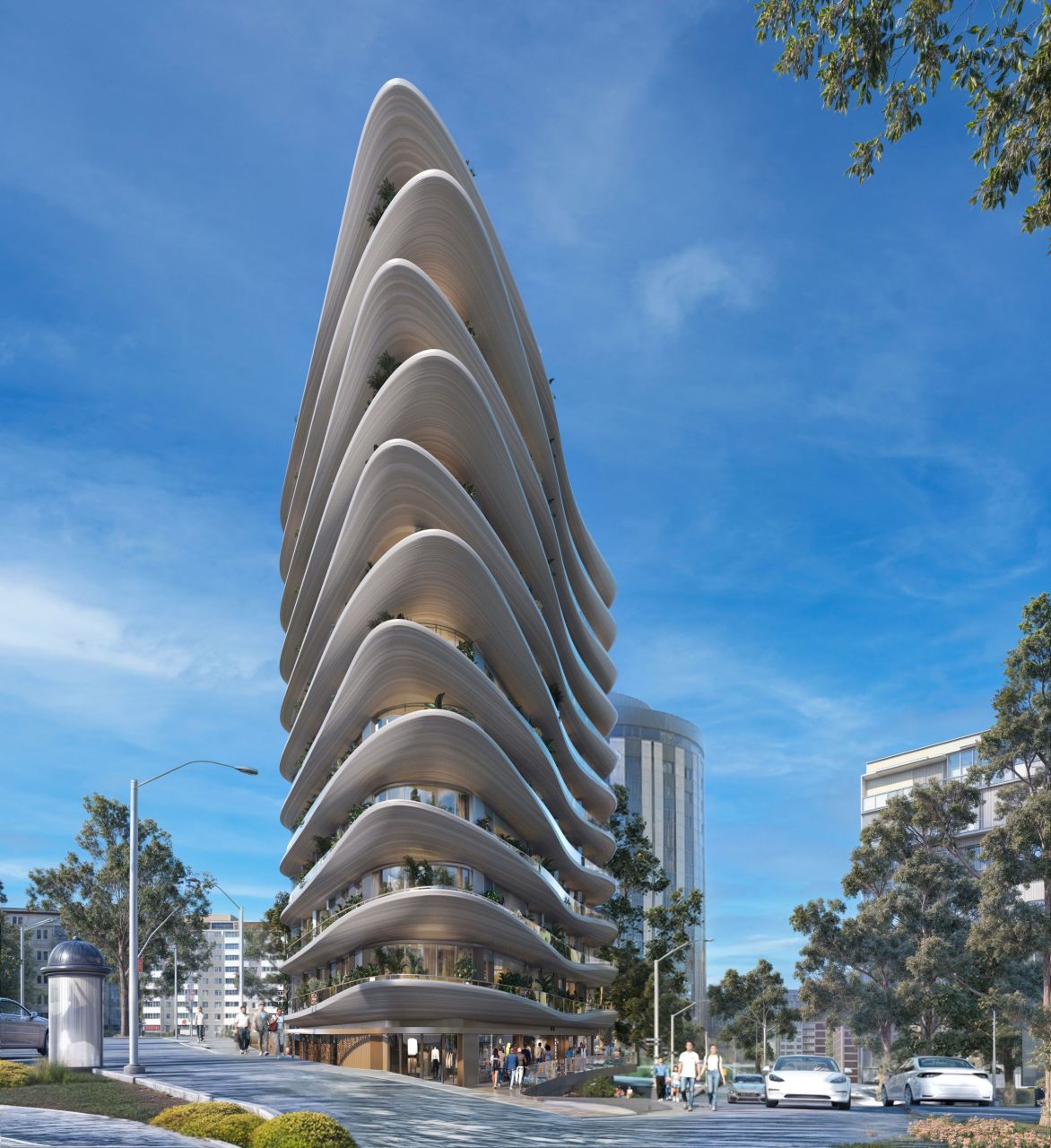 Appartement à Istanbul, Turquie, 68 m² - image 9