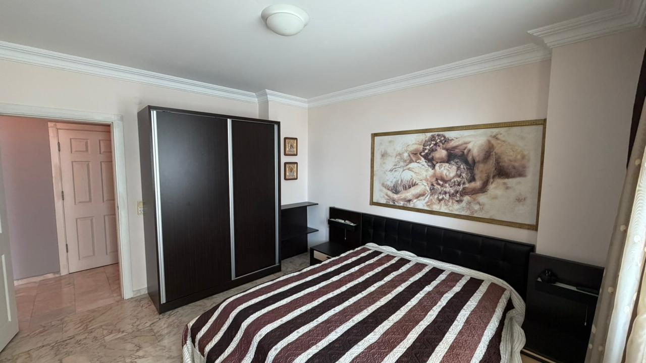 Apartment in Alanya, Turkey, 110 m² - picture 9