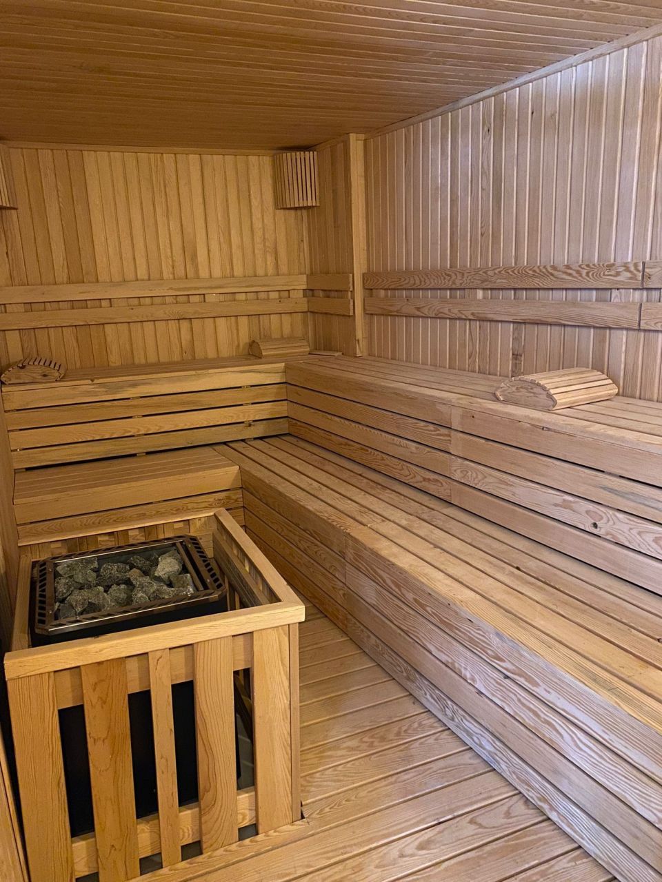 Apartment in Alanya, Turkey, 65 m² - picture 9