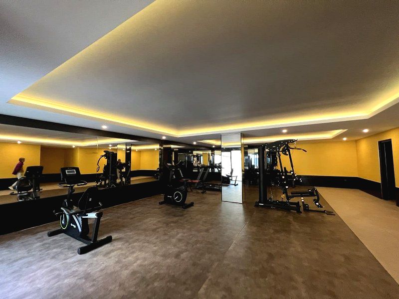 Apartment in Alanya, Turkey, 50 m² - picture 10