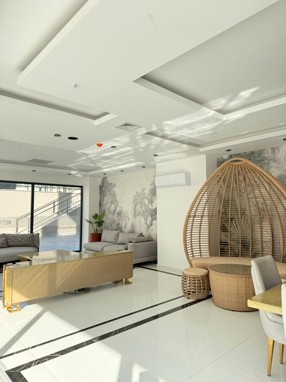 Apartment in Alanya, Turkey, 55 m² - picture 10