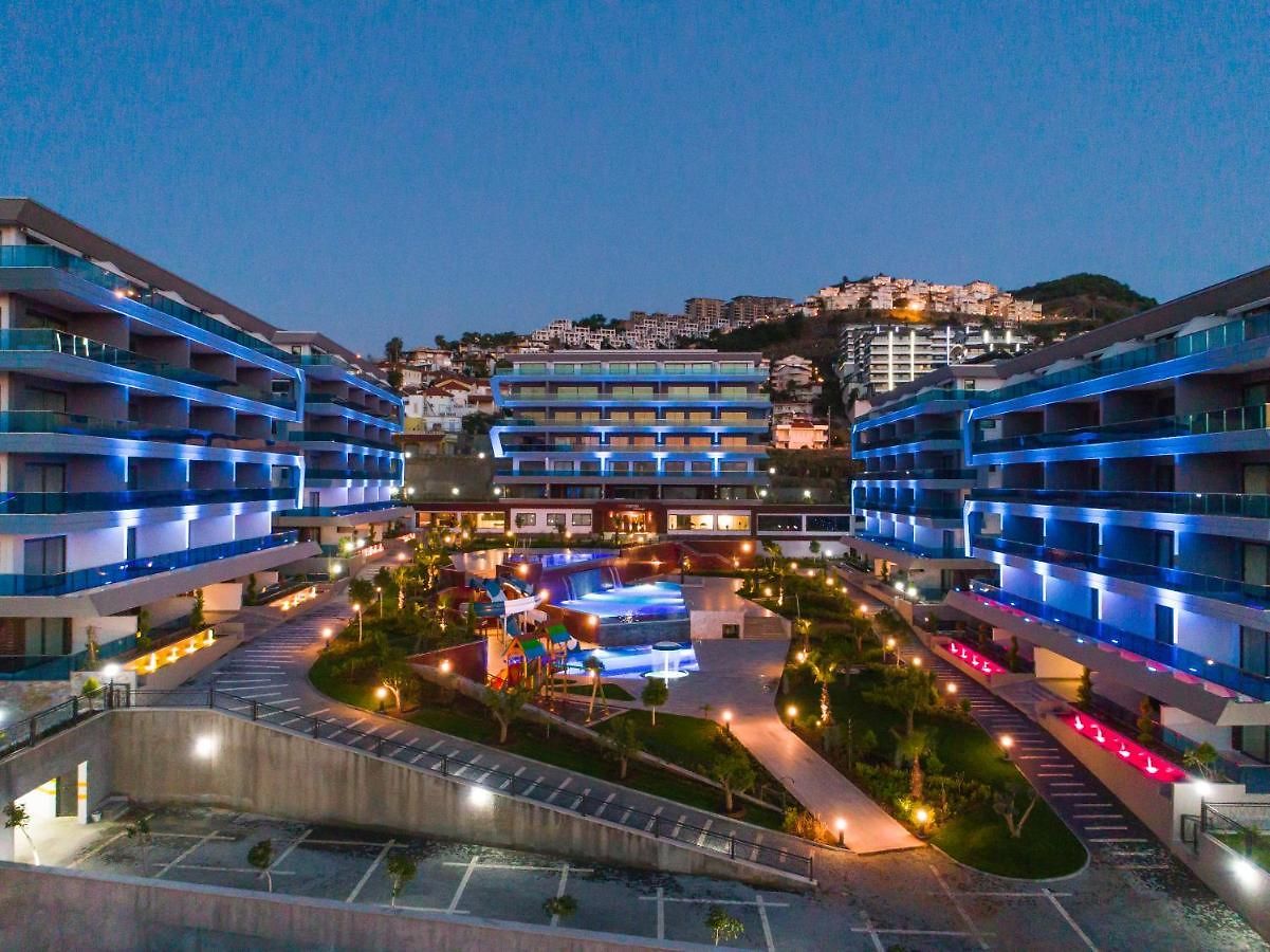 Apartment in Alanya, Turkey, 55 m² - picture 10