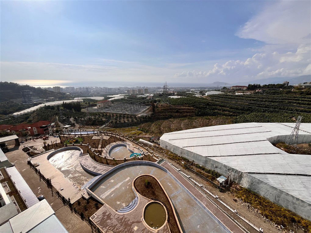 Apartment in Alanya, Turkey, 85 m² - picture 10