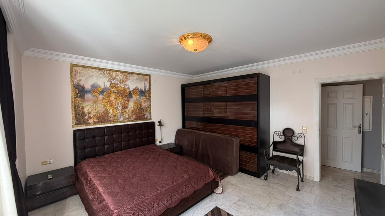 Apartment in Alanya, Turkey, 110 m² - picture 11