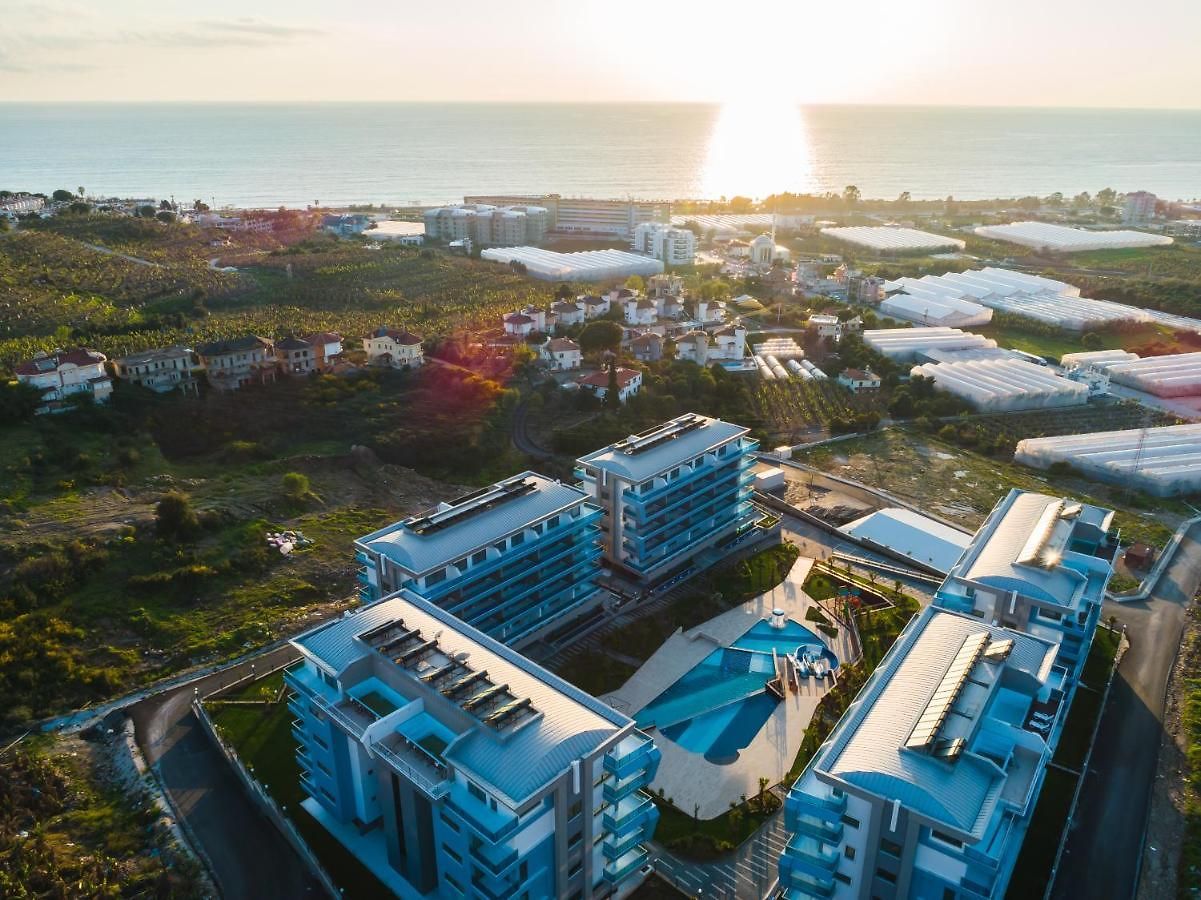 Apartment in Alanya, Turkey, 55 m² - picture 11