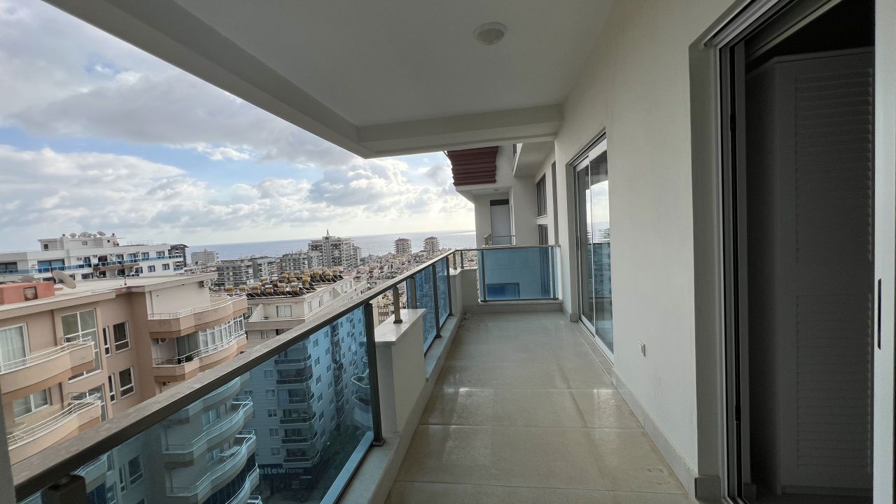 Appartamenti a Alanya, Turchia, 150 m² - foto 12