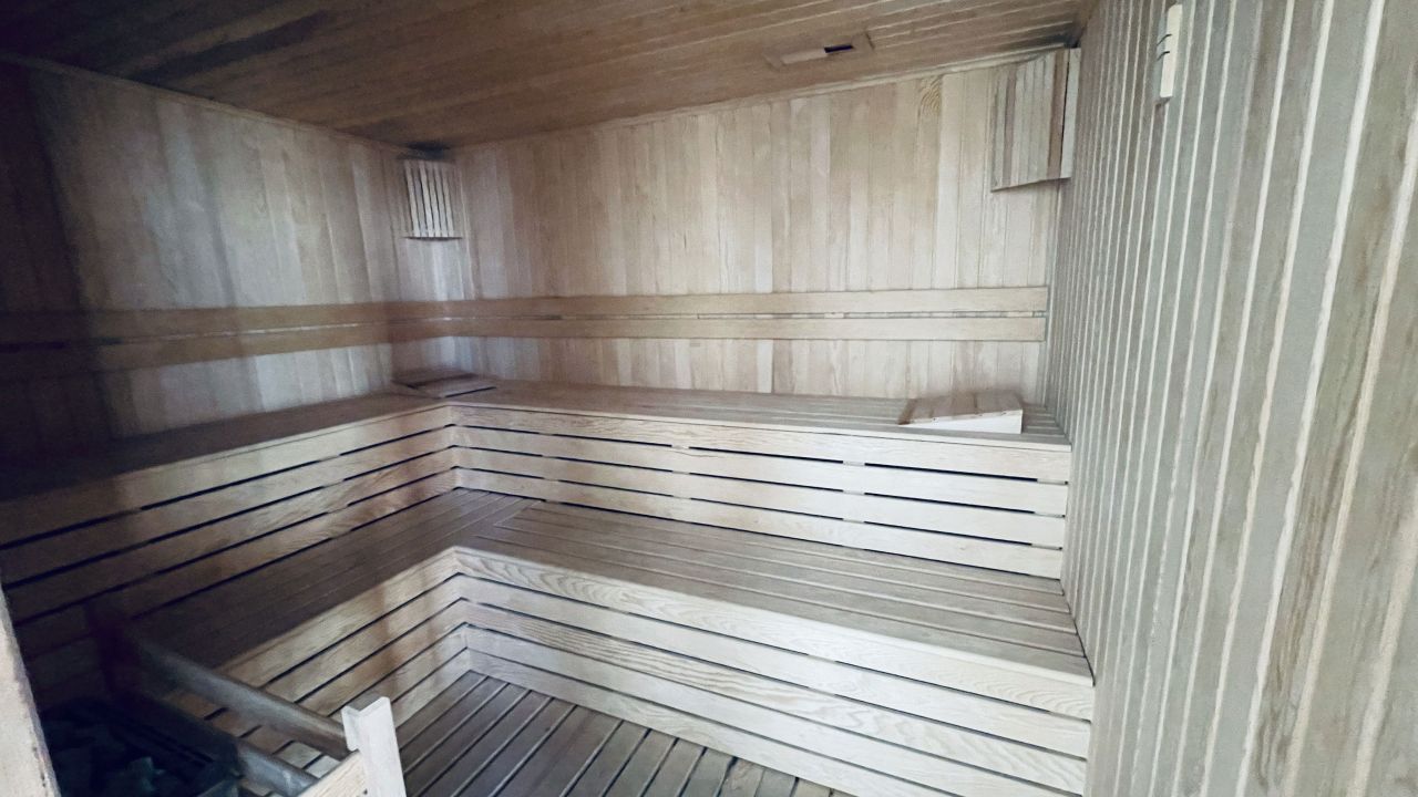 Apartamento en Alanya, Turquia, 60 m² - imagen 12