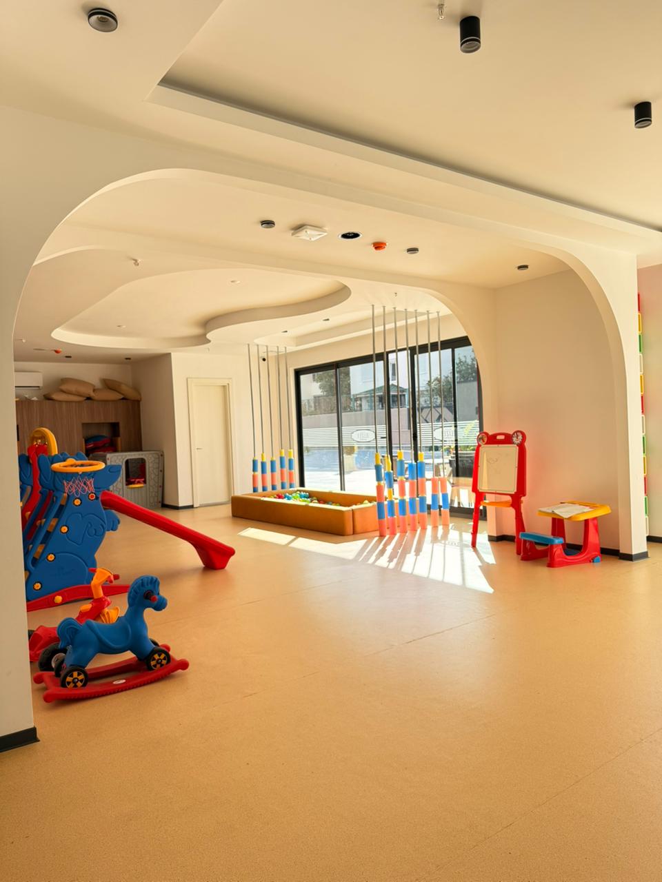 Apartment in Alanya, Turkey, 55 m² - picture 12