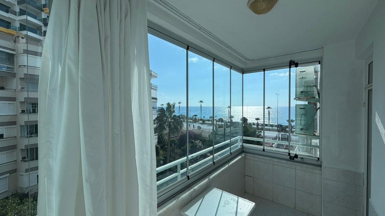Apartment in Alanya, Turkey, 110 m² - picture 12