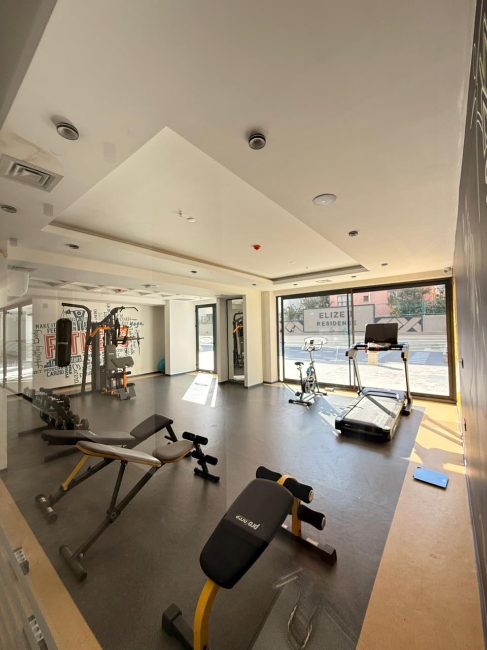 Apartment in Alanya, Turkey, 55 m² - picture 13