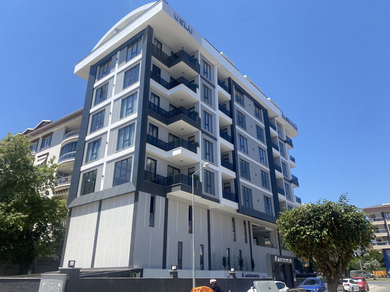 Apartment in Alanya, Turkey, 65 m² - picture 12