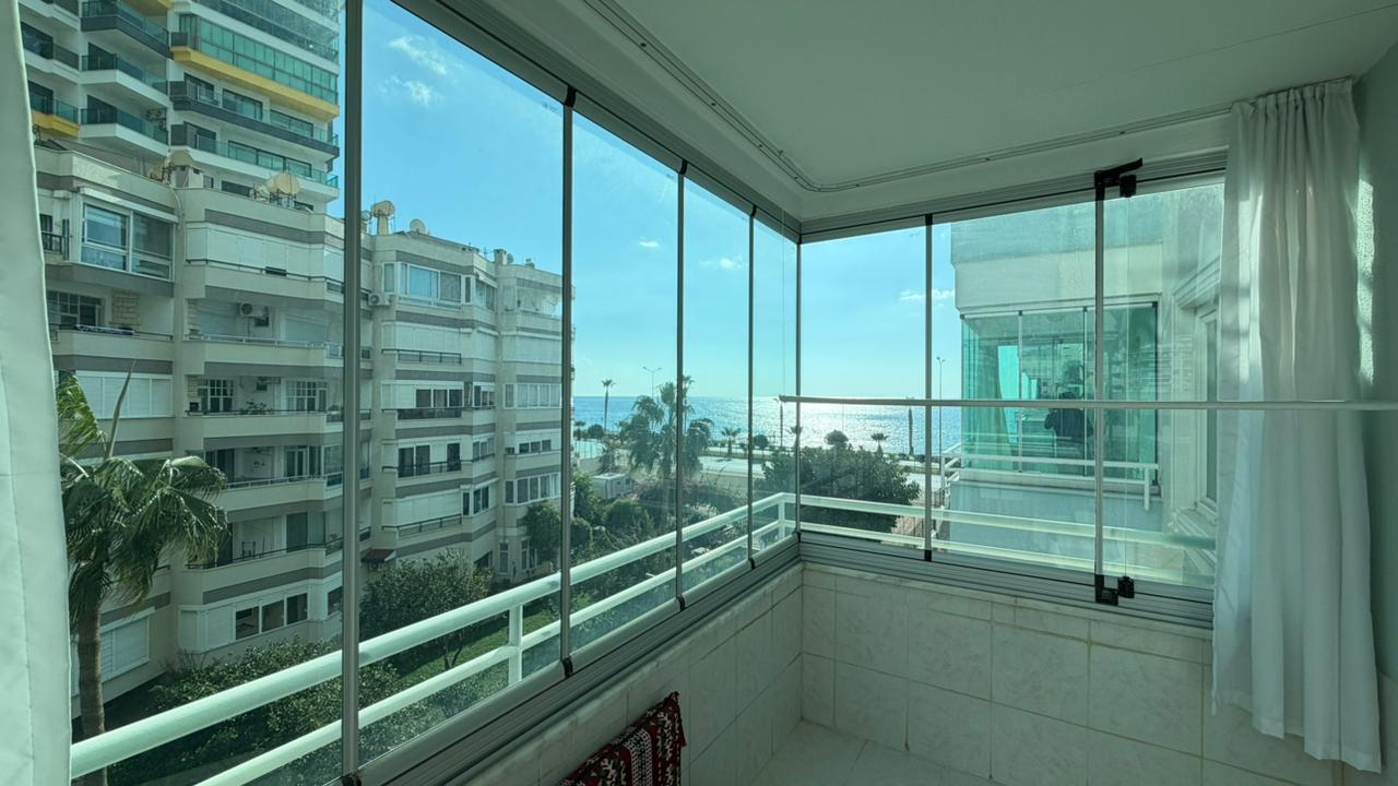 Apartment in Alanya, Turkey, 110 m² - picture 13