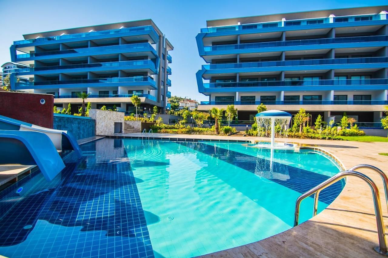 Apartment in Alanya, Turkey, 55 m² - picture 13