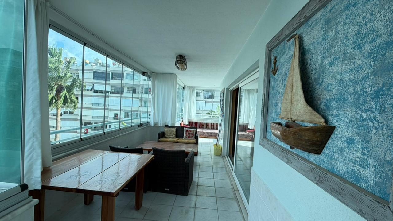Apartment in Alanya, Turkey, 110 m² - picture 14