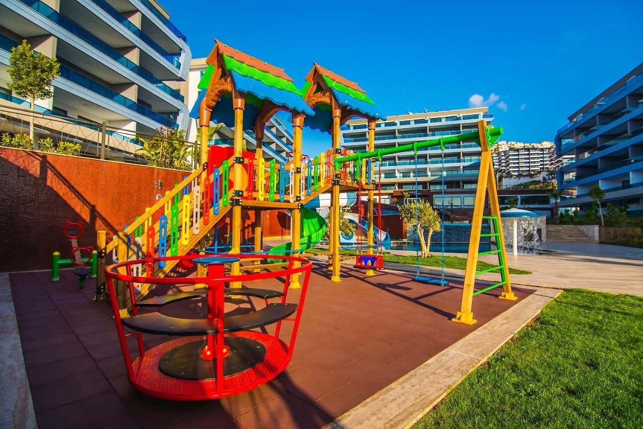 Apartment in Alanya, Turkey, 55 m² - picture 14