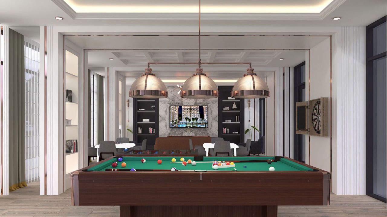 Apartment in Alanya, Turkey, 55 m² - picture 14