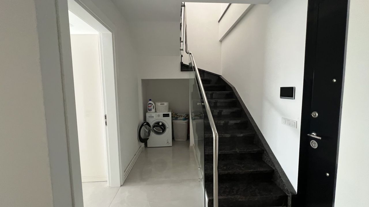 Appartamenti a Alanya, Turchia, 150 m² - foto 15