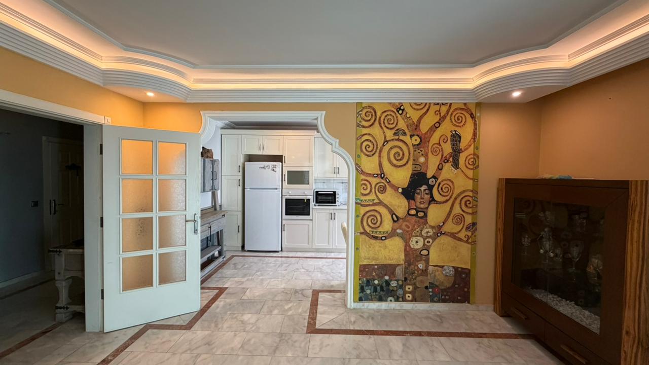 Apartment in Alanya, Turkey, 110 m² - picture 15