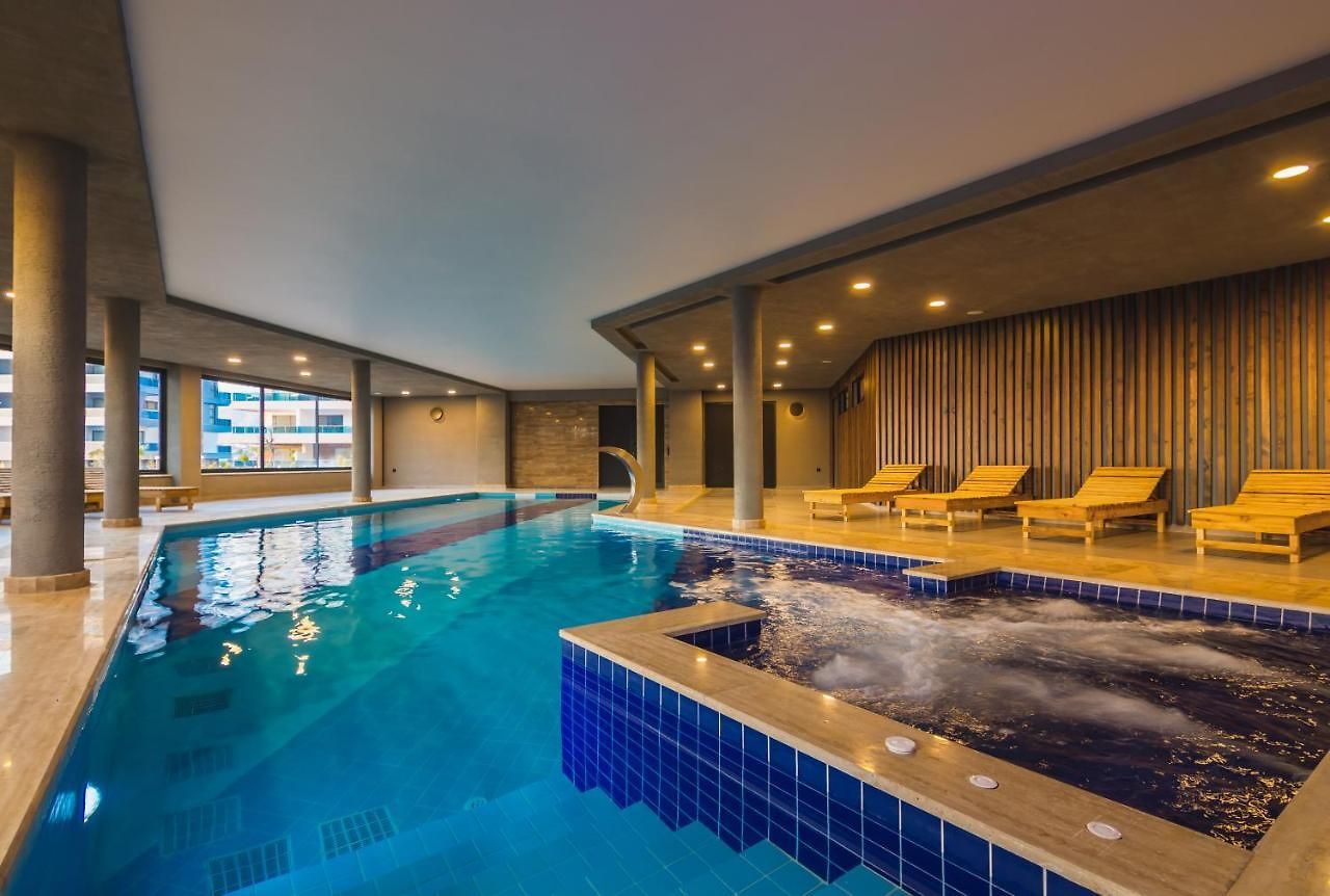 Apartment in Alanya, Turkey, 55 m² - picture 15