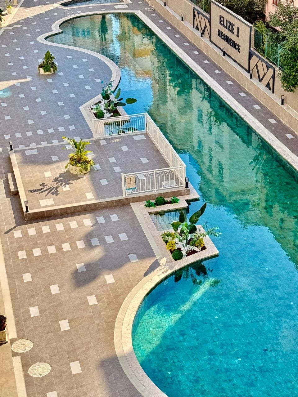 Apartment in Alanya, Turkey, 55 m² - picture 15