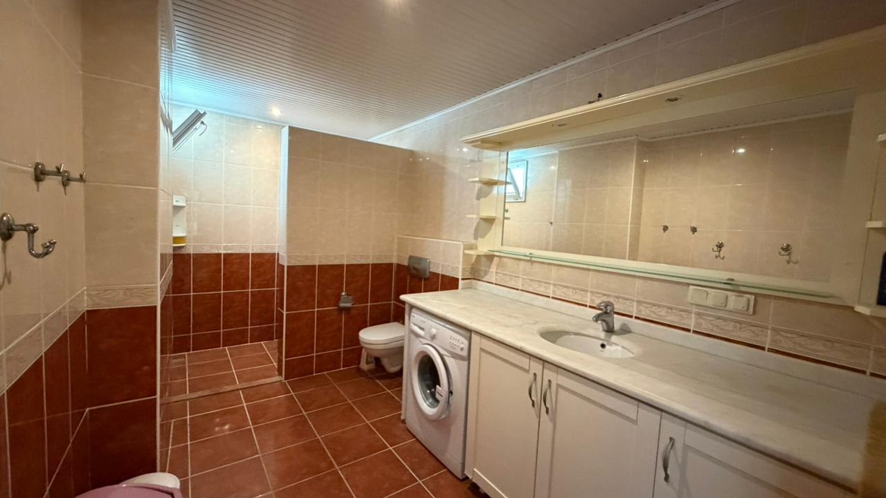 Apartment in Alanya, Turkey, 110 m² - picture 16