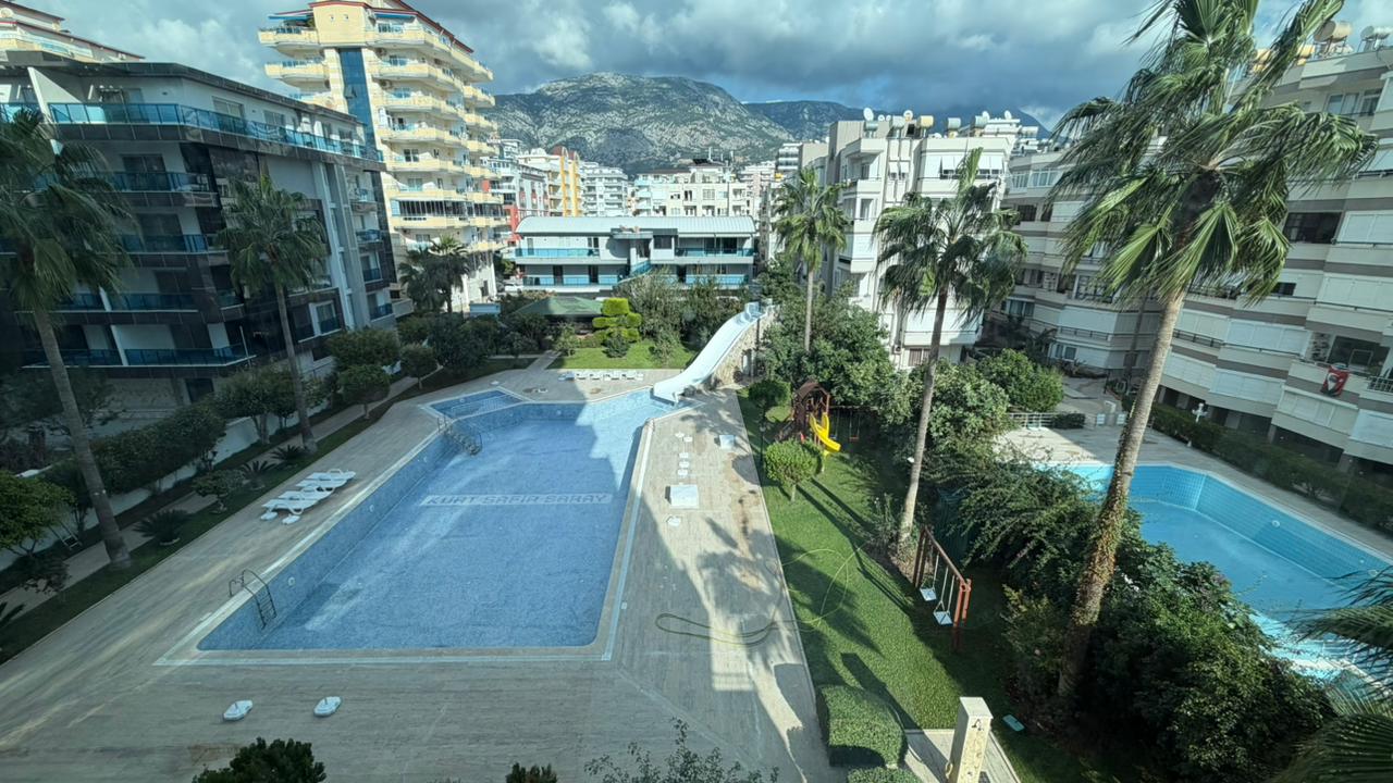 Apartment in Alanya, Turkey, 110 m² - picture 17