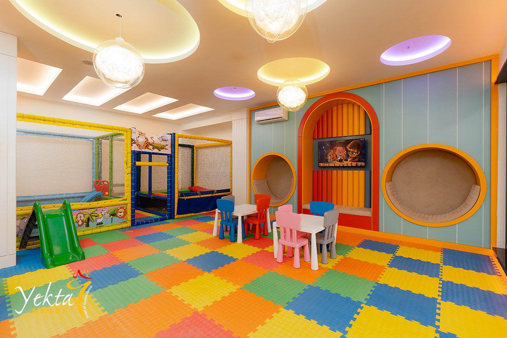 Appartamenti a Alanya, Turchia, 150 m² - foto 17