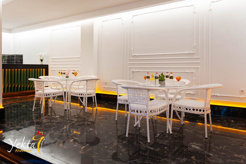 Appartamenti a Alanya, Turchia, 150 m² - foto 18