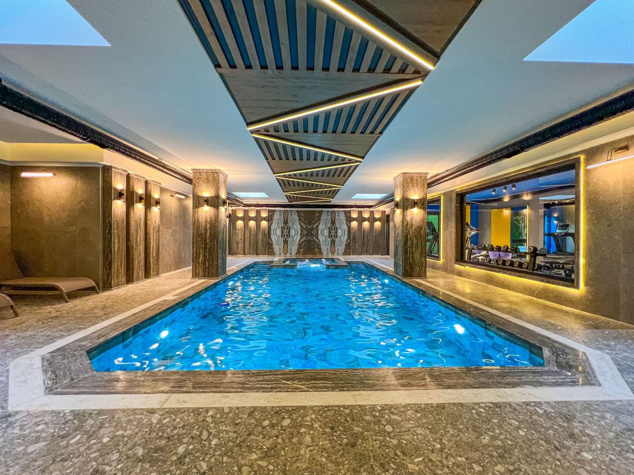 Apartment in Alanya, Turkey, 120 m² - picture 19