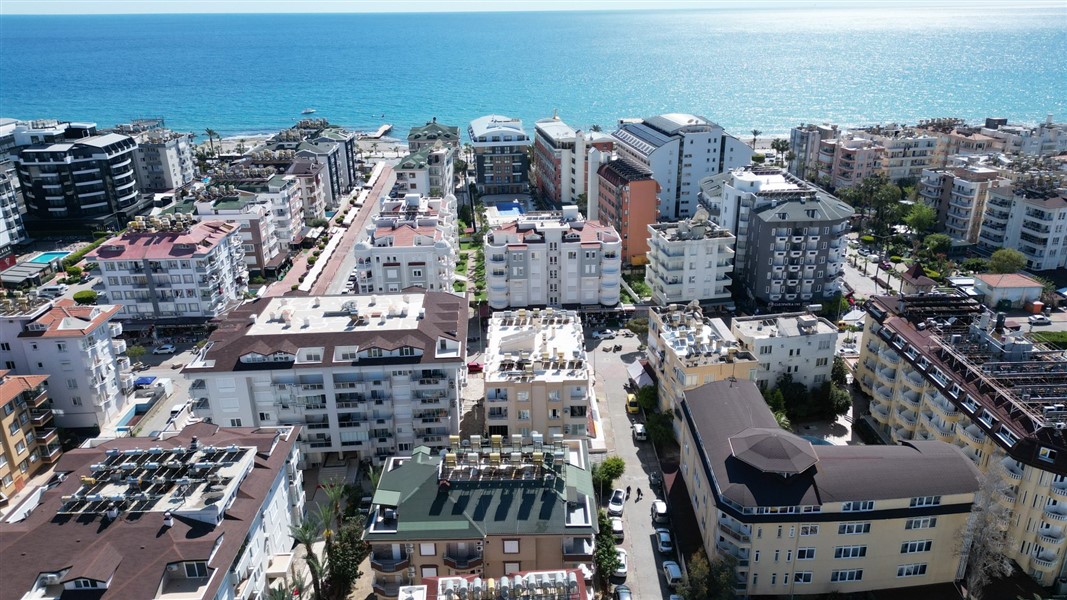 Appartamento a Alanya, Turchia, 85 m² - foto 2