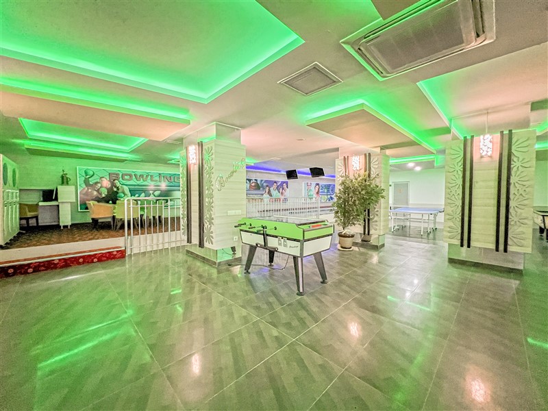 Penthouse in Alanya, Turkey, 150 m² - picture 3