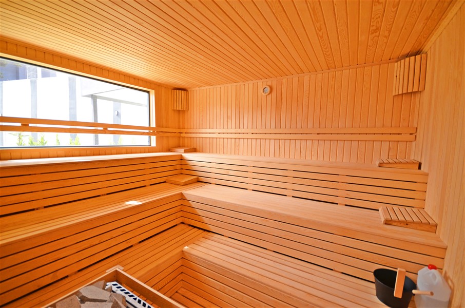 Piso en Avsallar, Turquia, 50 m² - imagen 3