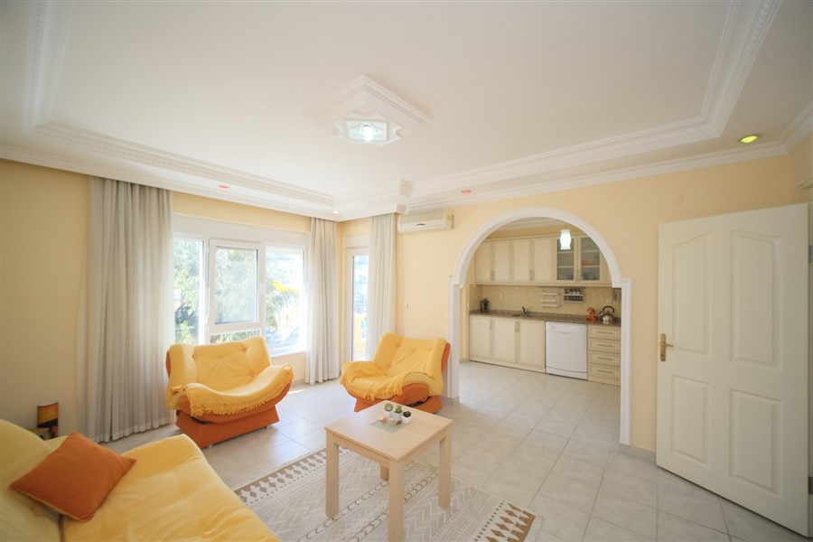 Appartamento a Alanya, Turchia, 85 m² - foto 3