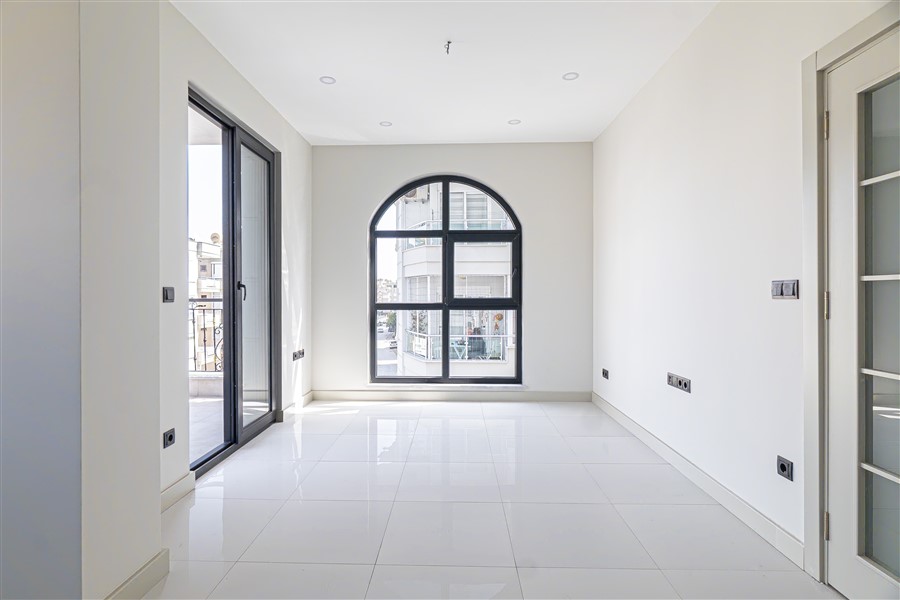 Appartamento a Alanya, Turchia, 52 m² - foto 4