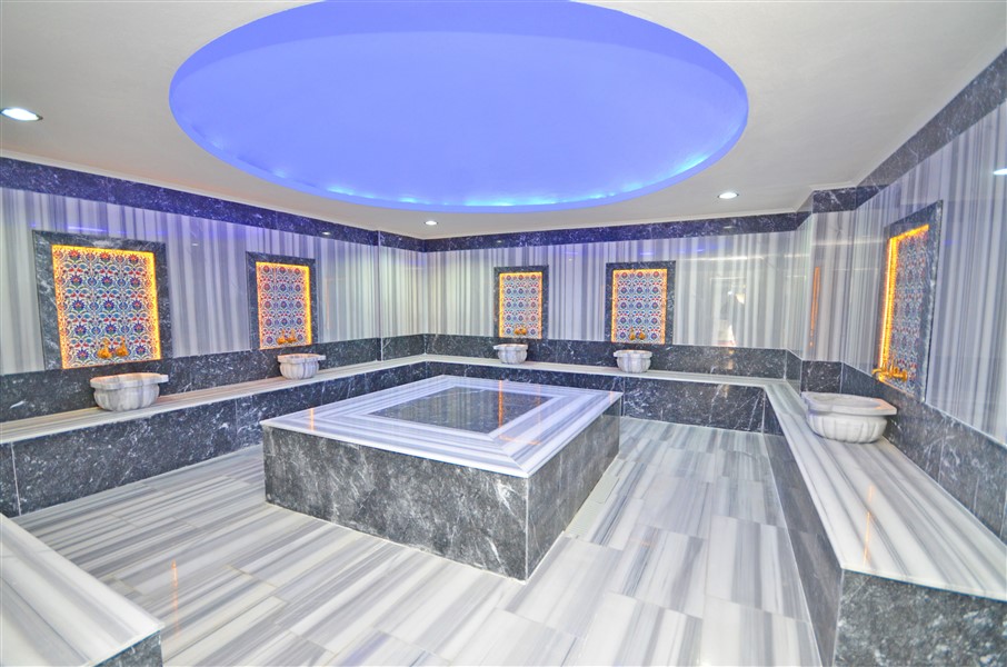 Piso en Avsallar, Turquia, 50 m² - imagen 4