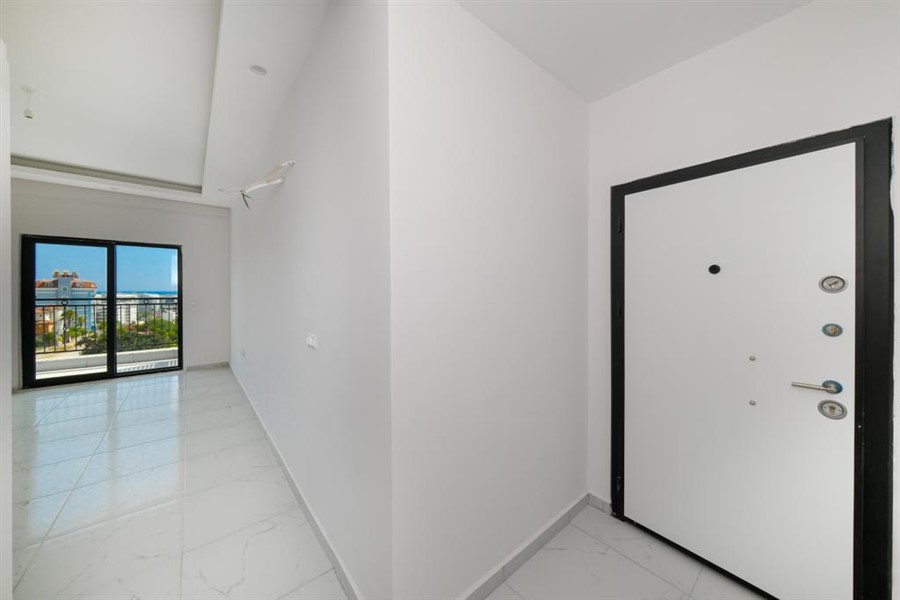 Appartement à Avsallar, Turquie, 56 m² - image 4