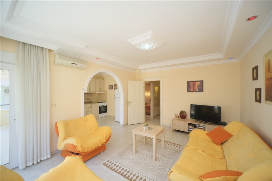 Appartamento a Alanya, Turchia, 85 m² - foto 4