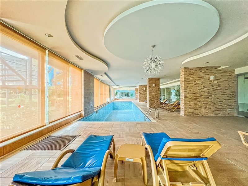 Penthouse in Alanya, Turkey, 150 m² - picture 4