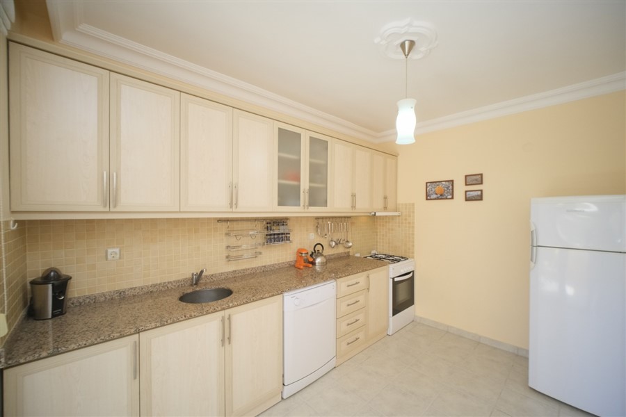 Appartamento a Alanya, Turchia, 85 m² - foto 5