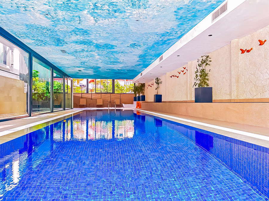 Appartamento a Alanya, Turchia, 74 m² - foto 5