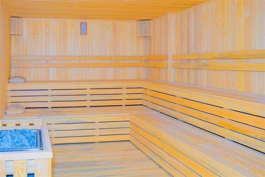 Piso en Avsallar, Turquia, 55 m² - imagen 5