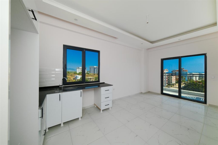 Appartement à Avsallar, Turquie, 56 m² - image 5