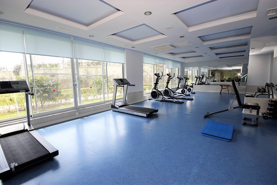 Penthouse in Alanya, Turkey, 150 m² - picture 5