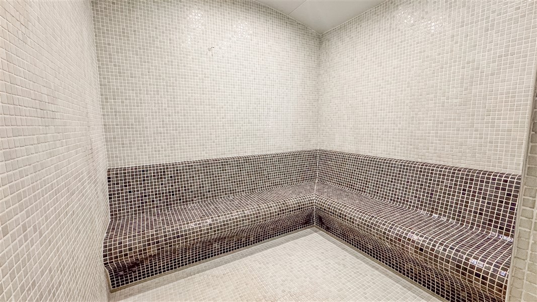 Appartamento a Alanya, Turchia, 60 m² - foto 5