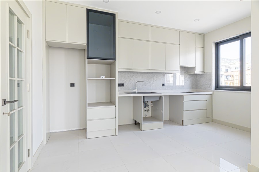 Appartamento a Alanya, Turchia, 52 m² - foto 5