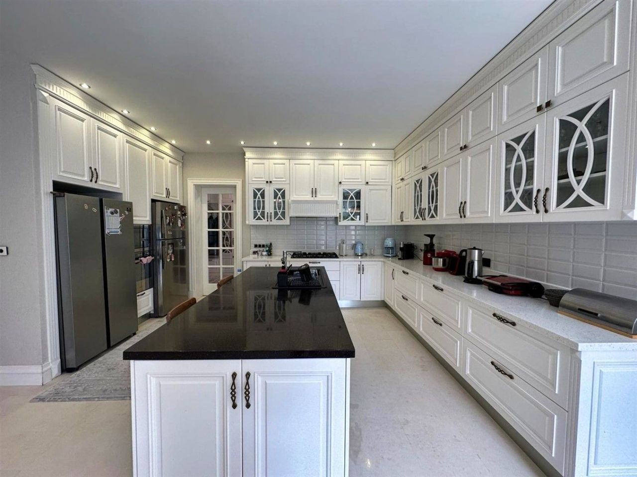Villa in Antalya, Turkey, 410 m² - picture 6