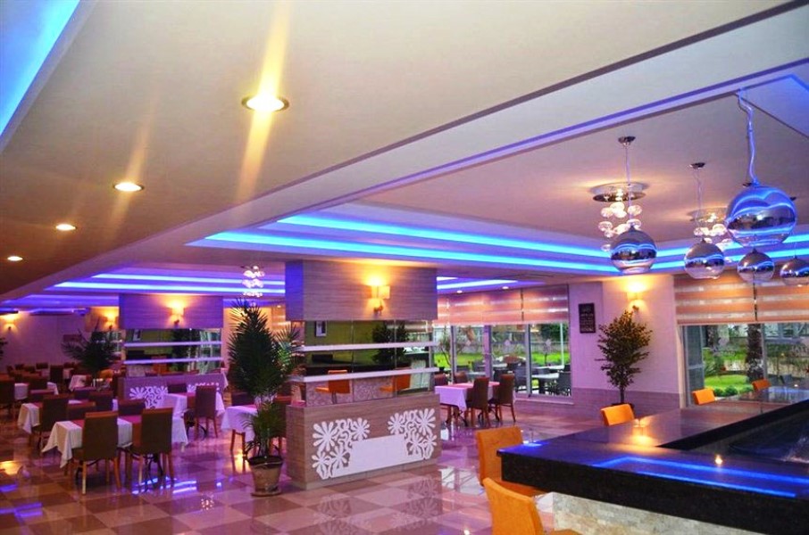 Penthouse in Alanya, Turkey, 150 m² - picture 6